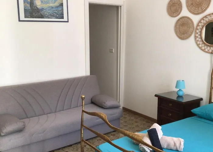 Porta Mare Rooms 1