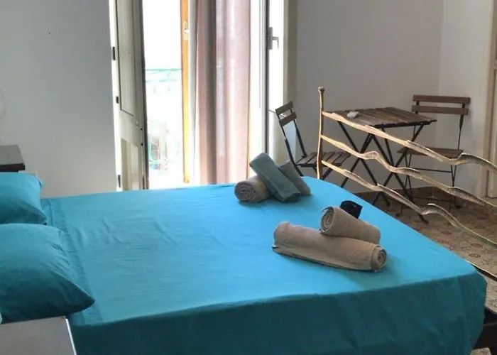 Porta Mare Rooms 1