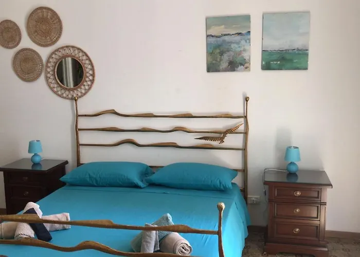 Porta Mare Rooms 1