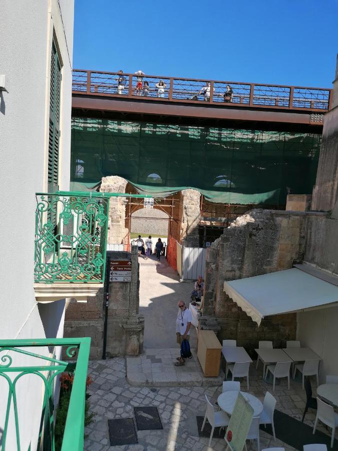 Porta Mare 1 Otranto