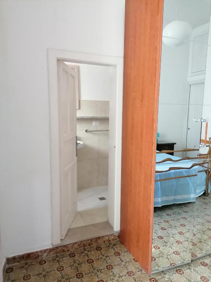 Vakantiehuis Porta Mare 1 *
