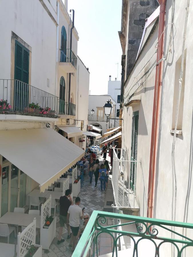 Holiday home Porta Mare 1 Otranto