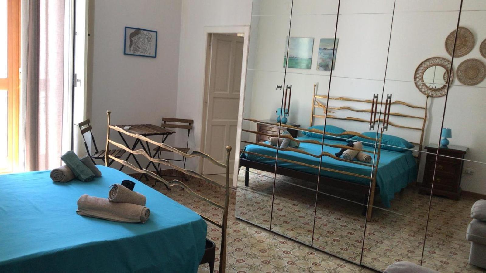 Holiday home Porta Mare 1 Otranto